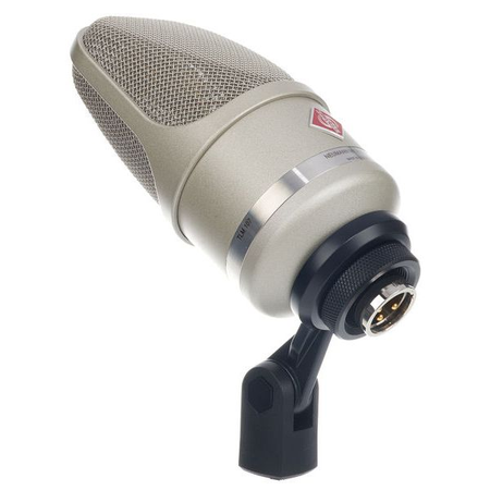 Neumann TLM 107 - Studio Set / Condenser Stüdyo Mikrofonu TLM 107
